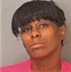 Jackson Takisha - Shelby County, TN 