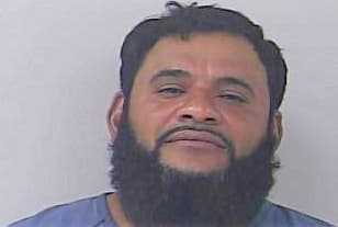 Perez Fabian - StLucie County, FL 