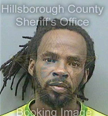 Desir Jean - Hillsborough County, FL 