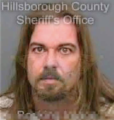 Mcgreevy Joseph - Hillsborough County, FL 