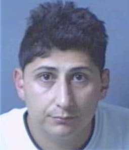 Silva Carlos - Lee County, FL 