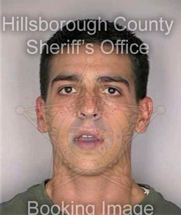 Belz Curtis - Hillsborough County, FL 