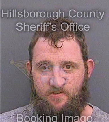 Schichtl Joshua - Hillsborough County, FL 