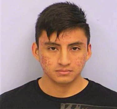 Serdan Josue - Travis County, TX 