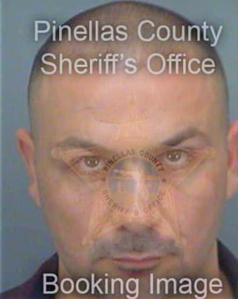 Jasim Mohammed - Pinellas County, FL 