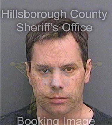 Correll Stephen - Hillsborough County, FL 