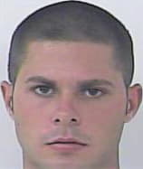 Mitchell Cody - StLucie County, FL 