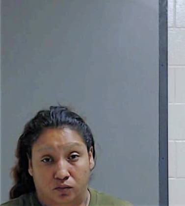 Garcia Erika - Hidalgo County, TX 