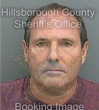 Donley Frank - Hillsborough County, FL 