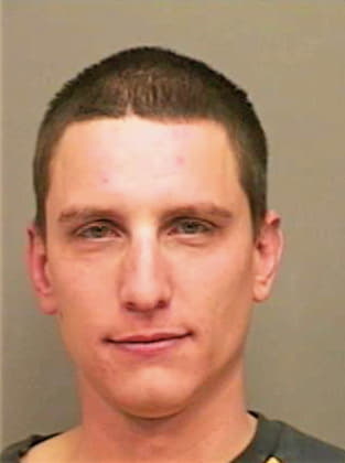 Killian James - Montgomery County, TN 