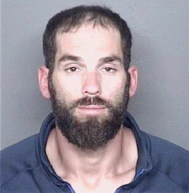 Dillman Joseph - Vanderburgh County, IN 