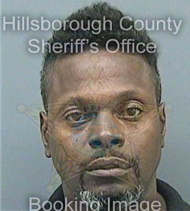 Thompkins Marcus - Hillsborough County, FL 