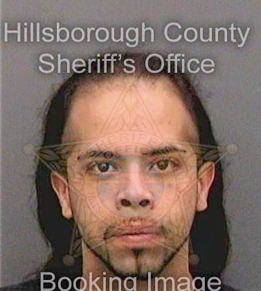 Duque Ricardo - Hillsborough County, FL 