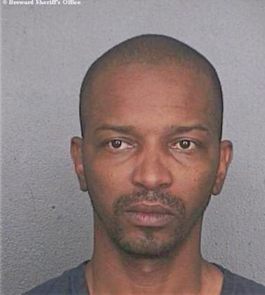 Ferdinand Rico - Broward County, FL 