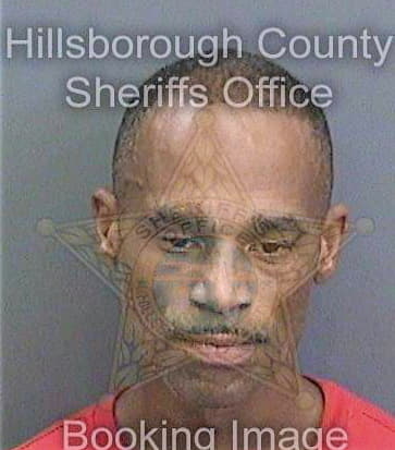 Smith Avern - Hillsborough County, FL 