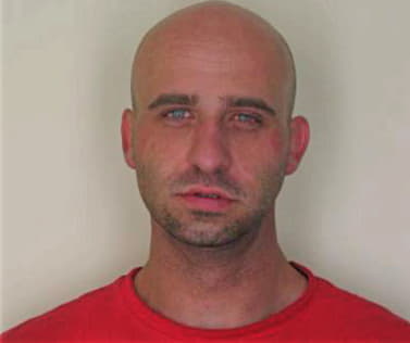 Blain Eric - Hillsborough County, FL 