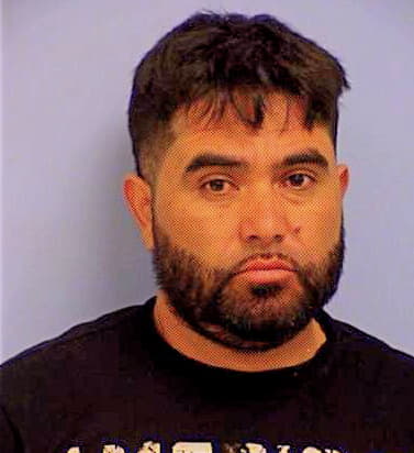 Garcia-Ramirez Jose - Travis County, TX 