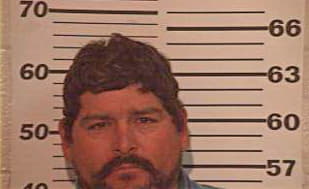 Andrade Marin - Hidalgo County, TX 