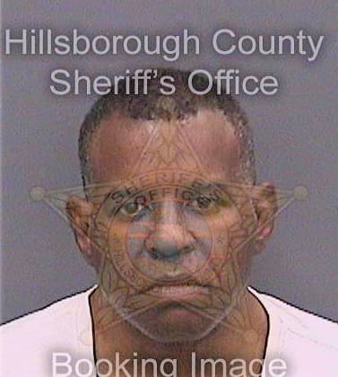 Bonilla Damon - Hillsborough County, FL 