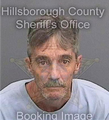 Carroll James - Hillsborough County, FL 