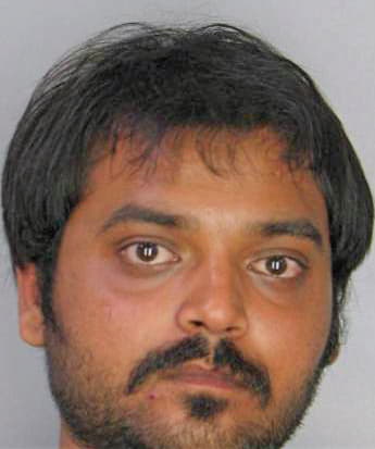 Patel Janak - Hillsborough County, FL 