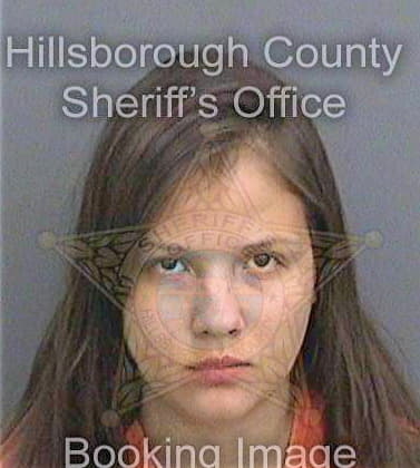 Mead Joan - Hillsborough County, FL 