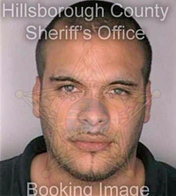 Santiago Jose - Hillsborough County, FL 