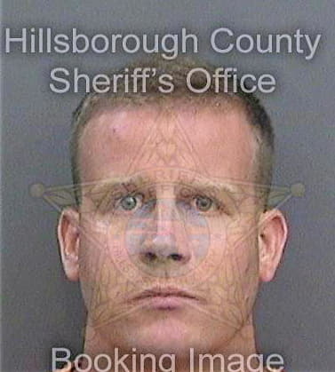 Carll Ryan - Hillsborough County, FL 