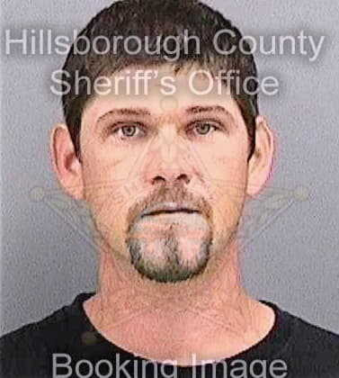 Sasnett John - Hillsborough County, FL 