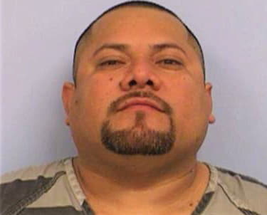 Soriano Jose - Travis County, TX 