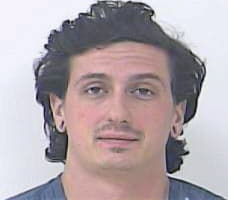 Gnoffo Michael - StLucie County, FL 