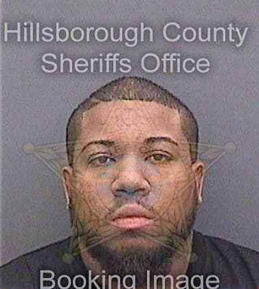 Crutcher Shawn - Hillsborough County, FL 