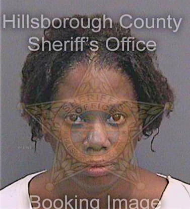 Newsome Albertina - Hillsborough County, FL 