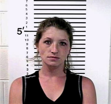 Kelley Amanda - White County, GA 