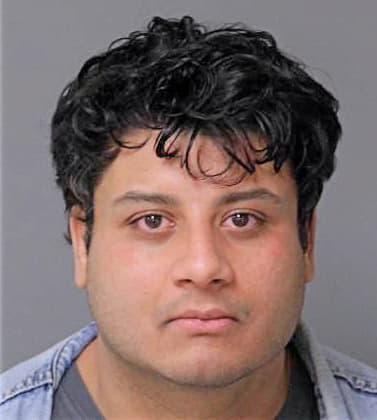 Adhikari Ashwin - Wake County, NC 