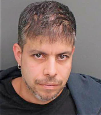 Melendez Emanuel - Orange County, FL 