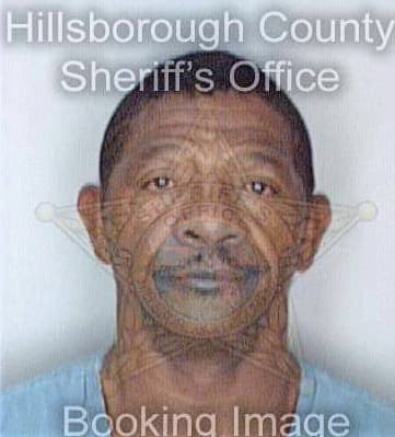 Mcnear Ernest - Hillsborough County, FL 