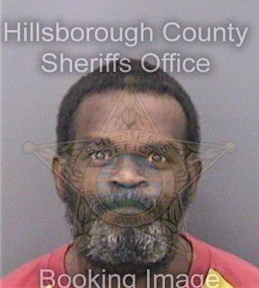 Collins Jarvis - Hillsborough County, FL 