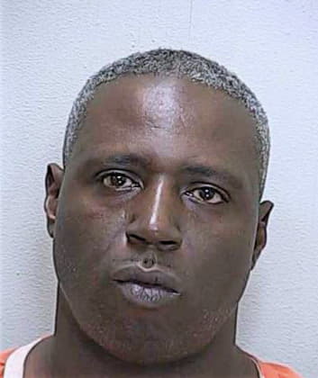 Johnson Marlon - Marion County, FL 