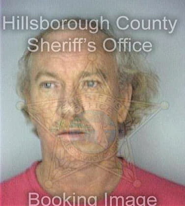 Heistand Robert - Hillsborough County, FL 