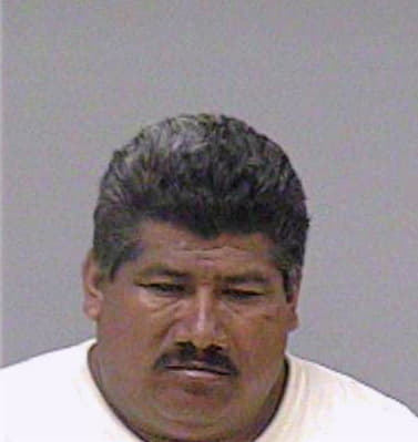 Ambrosio Agustin - Madera County, CA 