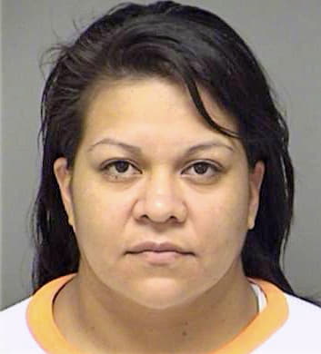 Hernandez Ana - Denton County, TX 