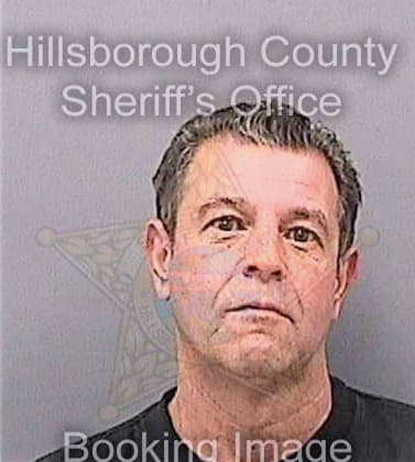 Perezdiaz Juan - Hillsborough County, FL 