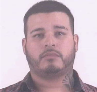 Hernandez Luis - Tarrant County, TX 