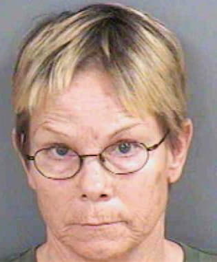 Clarke Lynn - Collier County, FL 