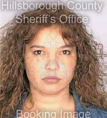 Ramos Merilyn - Hillsborough County, FL 