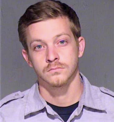 Trabish Ben - Maricopa County, AZ 