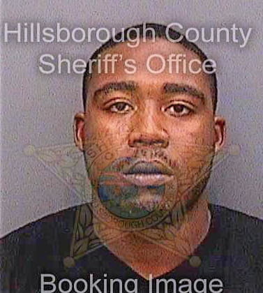 Cox Christopher - Hillsborough County, FL 