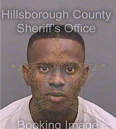 Frazier James - Hillsborough County, FL 