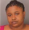 Ward Lakesha - Shelby County, TN 